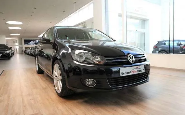 Volkswagen Golf 1.4TSI6V*HIGHLINE*VELE OPTIES*NIEUWSTAAT*TOPAANBOD Image 5