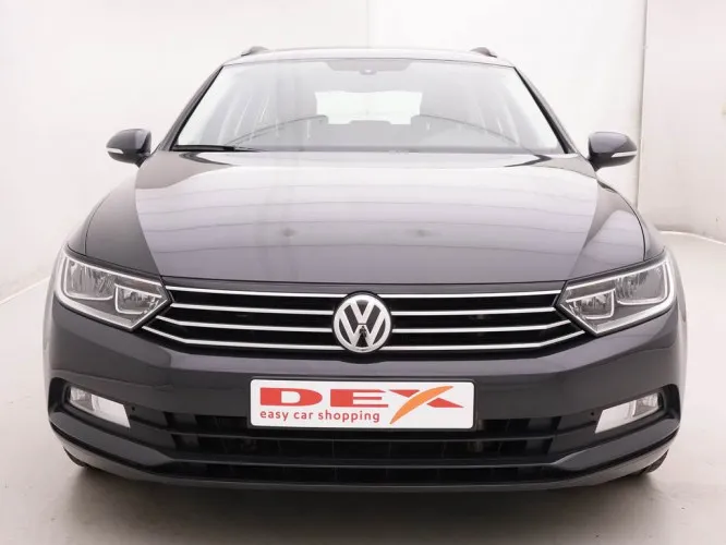 Volkswagen Passat Variant 2.0 TDi 150 DSG Trendline Plus + GPS + ALU18 Image 2