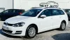 Volkswagen Golf 1.6TDI 105HP Thumbnail 1