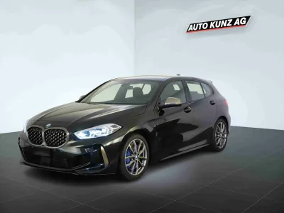 BMW M135i xDrive  Steptronic 