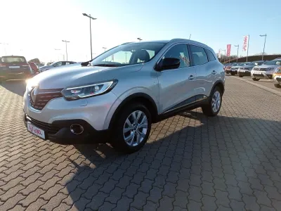 Renault Kadjar 1.2 TCe LimitedENERGY... 