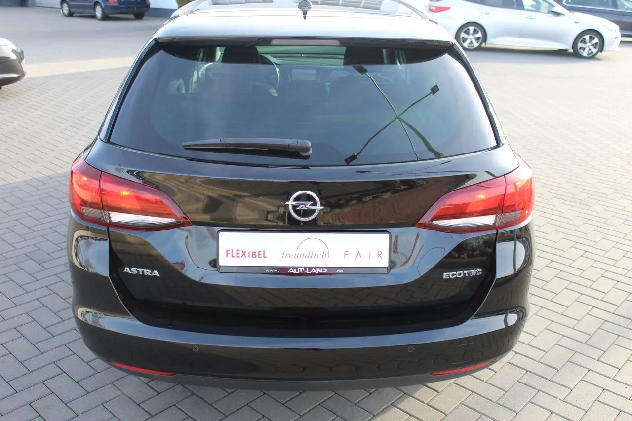 Opel Astra ST 1.0 DI Turbo...  Image 5