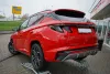 Hyundai Tucson N-Line 1.6 T-GDI mHev...  Thumbnail 2