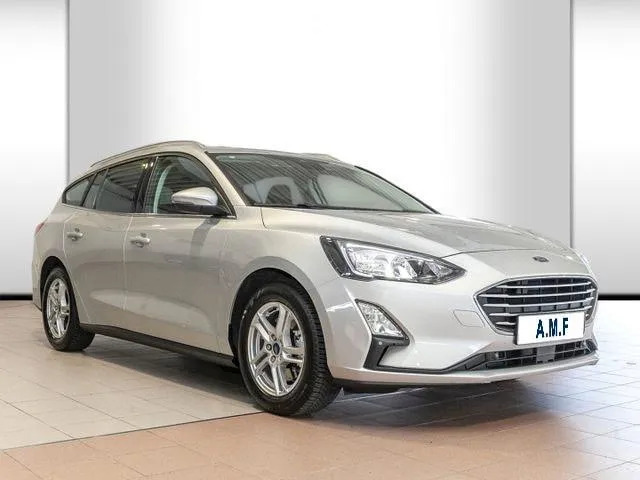 FORD Focus 1.0 EcoBoost 100CV 5p. Business Image 1