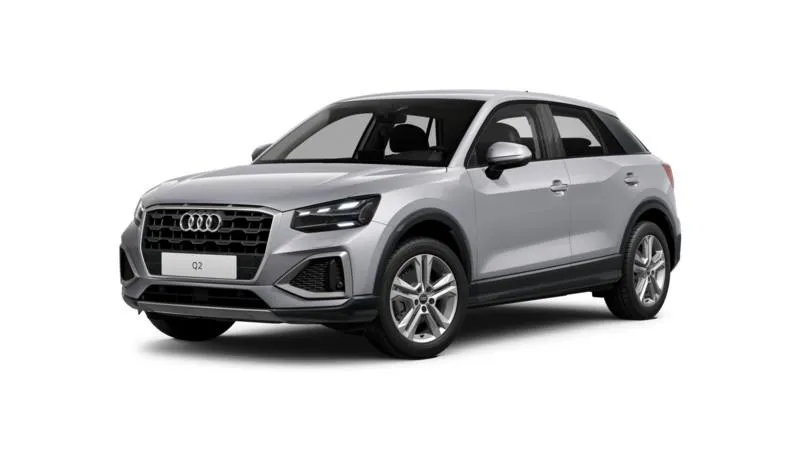 AUDI Q2 - Image 1