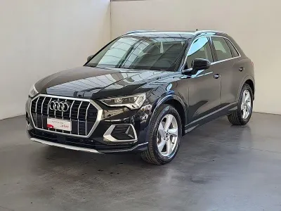 AUDI Q3 35 TDI S tronic Business Advanced