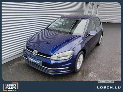 Volkswagen Golf 1.0 TSi Comfortline DSG