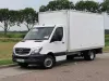 Mercedes-Benz Sprinter 516 Bakwagen Laadklep! Thumbnail 2