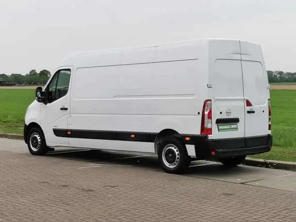 Opel Movano 2.3 CDTI L3H2 Maxi Airco Image 5