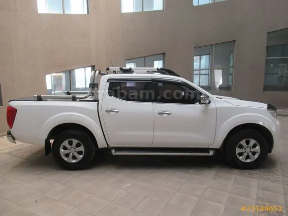 Nissan Navara 2.3 dCi 4x2 Image 3