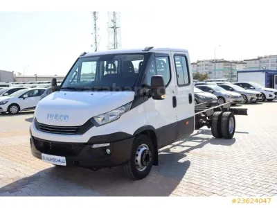 Iveco - Otoyol 70 15 4350